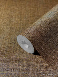 Marburg Natural Opulence 33216 réz Textil mintás Modern vlies tapéta (33216)