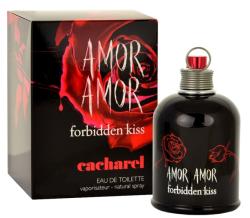 Cacharel Amor Amor Forbidden Kiss EDT 30 ml