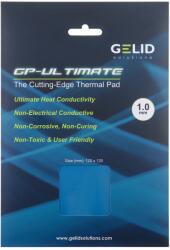 GELID Solutions GP-Ultimate Thermal Pad 120x120x1mm - 15W/mk - Hővezető lap [TP-GP04-S-B]