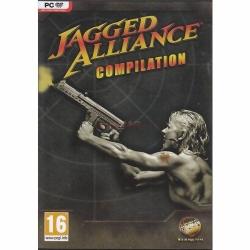 Strategy First Jagged Alliance Compilation (PC)