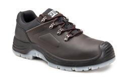 Coverguard Stone S3 SRC barna bivalybőr védőfélcipő 40 (9STL370040)