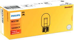 Philips Bec incandescent PHILIPS W21/5W 12V 12066CP