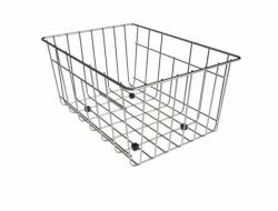 Elleci - aci01307 edényszárító kosár fém univerzális - kifutó termék!