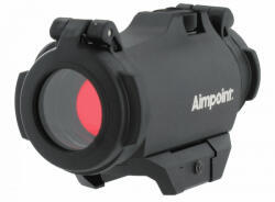 Aimpoint / Sweden Red Dot Aimpoint Micro H-2 2MOA ACET Weaver (AP200185)