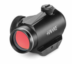 Hawke Sport Optics Red Dot Hawke 1X20 3MOA, Weaver (HA12102)