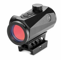 Hawke Sport Optics Red Dot Hawke Endurance 1X30 QR Digital Control, dual, Weaver (HA12128)