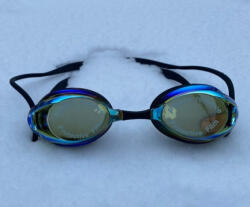 BornToSwim Freedom Mirror Blue