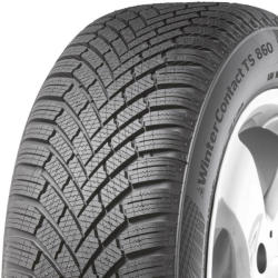 Continental WinterContact TS 860 S 275/40 R19 105V
