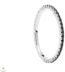 PD Paola Ultra Basic ezüst gyűrű 54-es méret - AN02-348-14