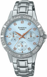 Casio SHE-3517D-2AUEF