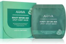 Ahava Beauty Before Age masca de celule cu efect de fermitate 6x20 g