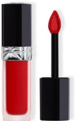 Dior Rouge Forever Liquid 626 Forever Famous