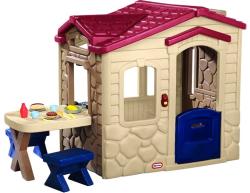 Little Tikes Picnic On The Patio Playhouse (17062)