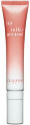 Clarins Lip Milky Mousse 07 Lilac Pink 10ml