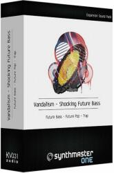 KV331 Audio Shocking Future Bass