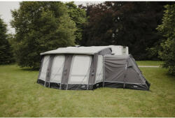 Vango Tall Annex Elements ProShield Balletto & Tuscany Cort