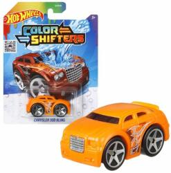 Mattel Hot Wheels City - Chrysler 300 Bling színváltós kisautó (FPC56)