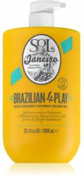 Sol de Janeiro Brazilian 4Play gel cremos pentru dus 1000 ml
