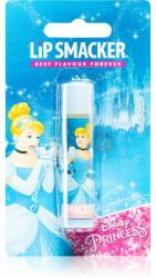 Lip Smacker Disney Princess Cinderella ajakbalzsam íz Vanilla Sparkle 4 g
