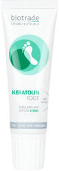 Biotrade - Gel exfoliant pentru picioare Biotrade Keratolin Foot, 15 ml