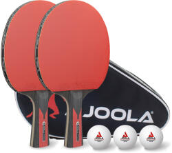JOOLA Set palete Joola Duo Carbon (54822-uni-multicolor)