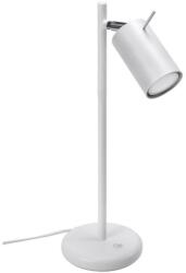 Sollux Lampă de masă RING 1xGU10/40W/230V albă Sollux SL. 1090 (SLX0822)