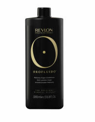 Revlon Orofluido Regeneráló kondicionáló természetes és festett hajra 1000ml