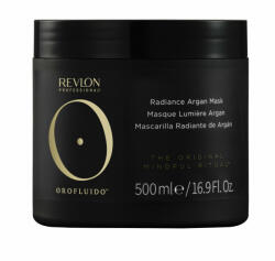 Revlon Orofluido Argánolajos tápláló hajmaszk 500ml