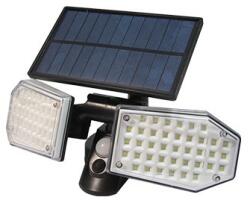 Masterled Solar LED napelemes 15 W-os mozgásérzékelővel (3885) - ledsziget