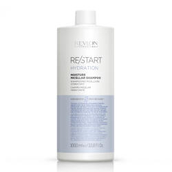 Revlon Re/Start Hydration hidratáló micellás sampon 1000ml