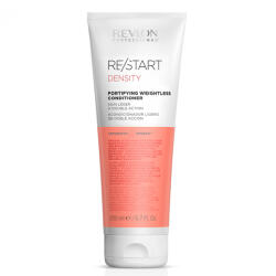 Revlon Re/Start Density erősítő hajbalzsam 200ml