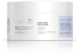 Revlon Re/Start Hydration intenzív hidratáló hajpakolás 250ml