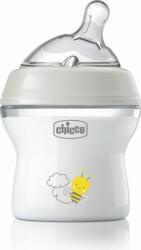 Chicco Baby Feeling Bottle Natural Feeling 150 ml semleges 0m + (AGS81311.30)