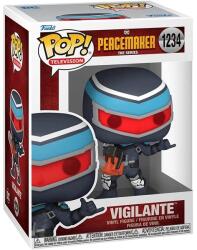 Funko POP! Television (1234) DC Peacemaker the Series - Vigilante figura (FU64183) - bestbyte