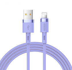 JOYROOM USB - Cablu Lightning 2, 4A 1, 2 m (S-1224N2 mov)