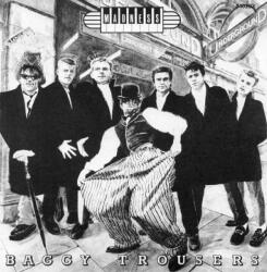 Madness - Baggy Trousers (RSD 2022) (EP) (4050538718034)