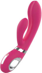Nomi Tang Wild Rabbit 2 Pink Vibrator