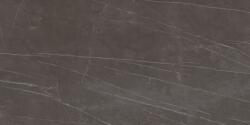 Graniti Fiandre Padló Graniti Fiandre Marble Lab Pietra Grey 60x120 cm fényezett AL194X864 (AL194X864)