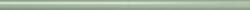 Ribesalbes Élvédő Ribesalbes Picket green 1, 2x30 cm fényes PICKET2874 (PICKET2874)