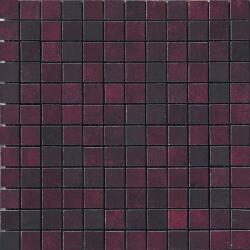 Cir Mozaik Cir Miami red clay 30x30 cm matt 1064132 (1064132)