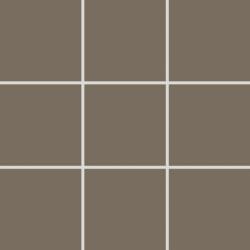 Rako Mozaik Rako Color Two grey-beige 10x10 cm matt GAA0K313.1 (GAA0K313.1)