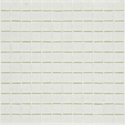 Mosavit Üvegmozaik Mosavit Monocolores blanco 30x30 cm fényes MC101ANTISLIP (MC101ANTISLIP)