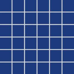 Rako Mozaik Rako Color Two cobalt blue 30x30 cm matt GDM05005.1 (GDM05005.1)