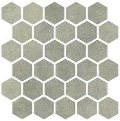 Cir Mozaik Cir Materia Prima soft mint 27x27 cm fényes 1069918 (1069918)