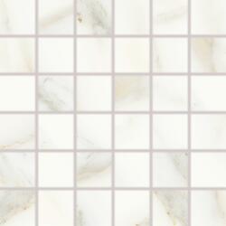 Rako Mozaik Rako Cava fehér 30x30 cm fényes DDL06830.1 (DDL06830.1)