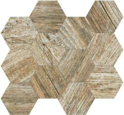 Fineza Mozaik Fineza Timber Design ambra 31, 5x36, 5 cm matt TIMDEMOSESAM (TIMDEMOSESAM)