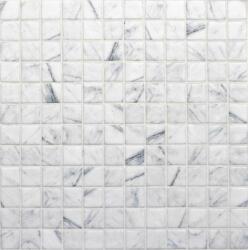 Mosavit Üvegmozaik Mosavit Marble callacata 30x30 cm matt MOSCALACATTA (MOSCALACATTA)