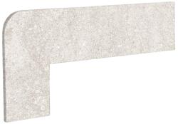 Exagres Lépcső Lábazat Bal Exagres Opera beton ivory 42, 3X17, 5 cm matt OPERAZRIIV (OPERAZRIIV)