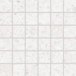 Rako Mozaik Rako Porfido fehér 30x30 cm matt/fényes DDM06810.1 (DDM06810.1)