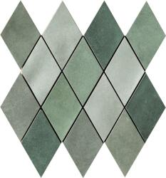 Cir Mozaik Cir Materia Prima mix green 25x25 cm fényes 1069906 (1069906)
